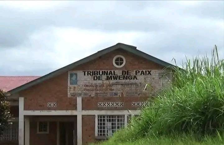 VIFILED ASBL : Justice et défense des communautés locales